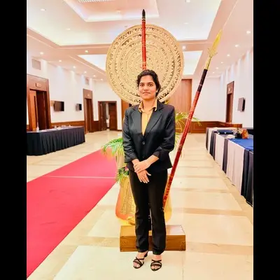 Lodini Dharmakeerthi